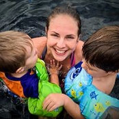 Kim Jussaume's photo