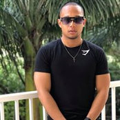 Joseph Malunays foto