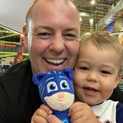 Shane Price's photo