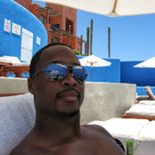 Melvin Thomas's photo