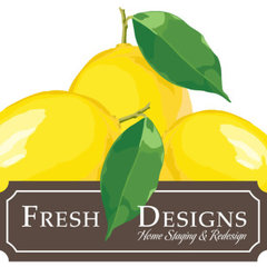 Fresh Designs Home Staging & Interiors