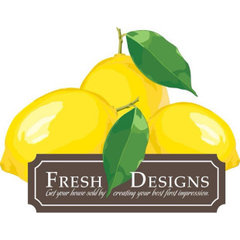 Fresh Designs Home Staging and Interiors