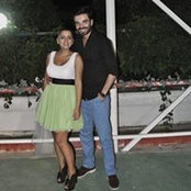 Hazal Cemre Çeliks foto