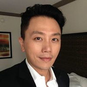 Alex Lin's photo