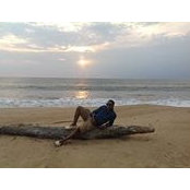 Franck Bitcheki's photo