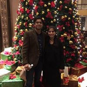 Naveen Kattishettar's photo