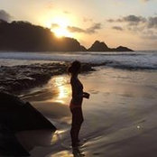 Minka Li's photo