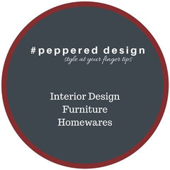 Peppered Design