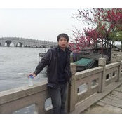 Feng Xu's photo