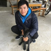 Lê Đức's photo