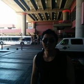 Christopher Huang's photo