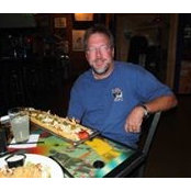 Steve Frisbie's photo