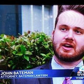 Foto de John Bateman