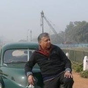 Abhijeet Chatterjee's photo
