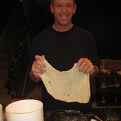 David Zingarellis billede
