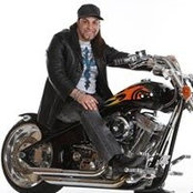 David Ferrari's photo