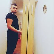 Mario Çuka's photo