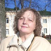 Foto di Алла Черноусова