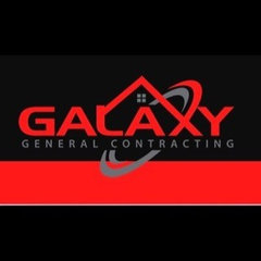 Galaxy General Contracting