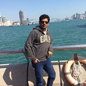 Sai Sanjay's photo