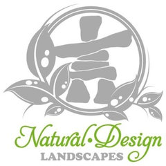 Natural Design Landscapes