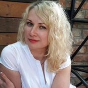 Вікторія Сударікова's photo