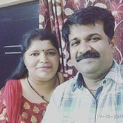 Elizabeth Mathew's photo