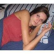 Anna Zacharas foto