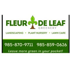 Fleur de Leaf Greenery