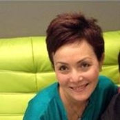 Foto de June Morier