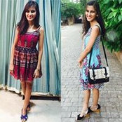 Binjal Doshi's photo