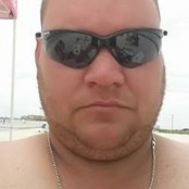 Adam Marlbroughs foto