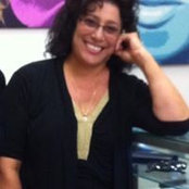 Caroline Magnone's photo