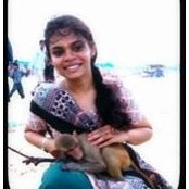 Aarthy Ruths foto