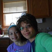 Cassandra James's photo