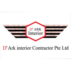 D’Ark Interior Contractor Pte Ltd