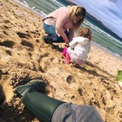 Leonie Thorburn's photo