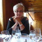 Foto von Angèle Simard