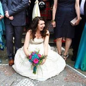 Joanna Oldfield's photo