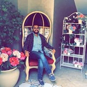 Beshoy Makram's photo