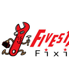 FiveStarFixit