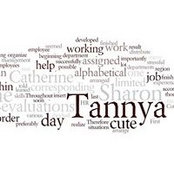 Tannya Cao's photo