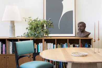 Noe Valley Project