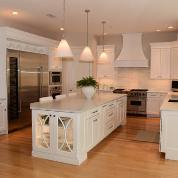 Light and Airy