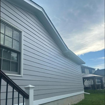SIDING