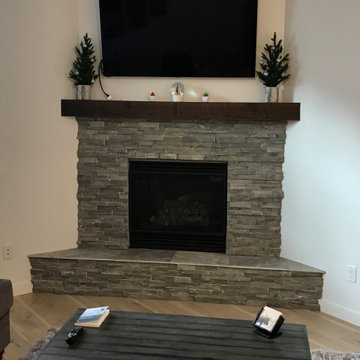 Interior Transformation