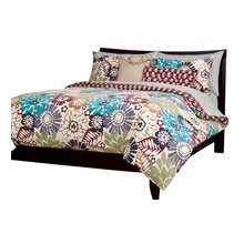 duvets