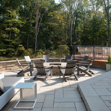 Princeton Deck & Patio