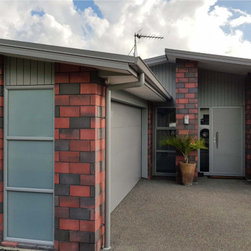 Premier Brick Country in Red Patina - Products