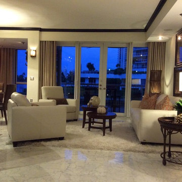 Aventura Re-Design